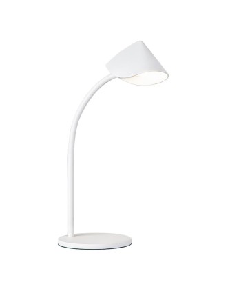***OFER/DES*** CAPUCCINA * SOBREMESA LED ALTA 7W